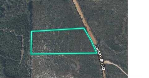 1554 County Rd 513, Elba, AL 36323