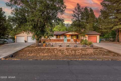1041 N 36th Drive, Show Low, AZ 85901