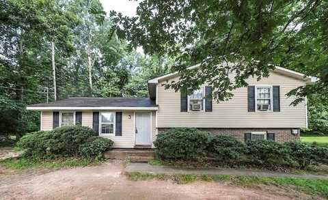 345 Henson Circle, Carrollton, GA 30117