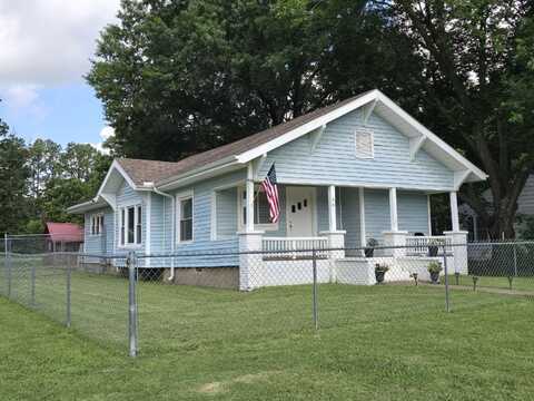 601 G Street NE, Miami, OK 74354
