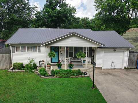 2025 B Street NE, Miami, OK 74354