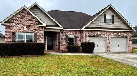 301 Ponderosa Drive, Midland City, AL 36350