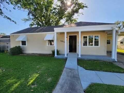 1012 LILLIAN Street, Metairie, LA 70001