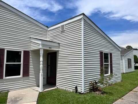 26 BIRDIE Drive, Slidell, LA 70460