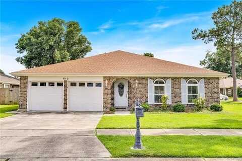 undefined, Kenner, LA 70065