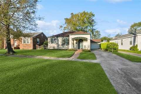 204 TRANSCONTINENTAL Drive, Metairie, LA 70001