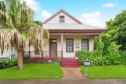 834 MADISON Street, Gretna, LA 70053