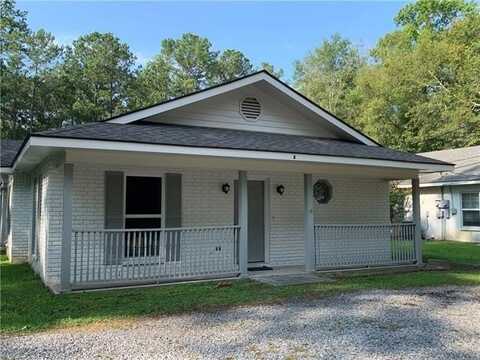 19332 9TH Avenue, Covington, LA 70433