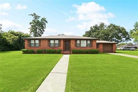 235 OAK Street, Hahnville, LA 70057