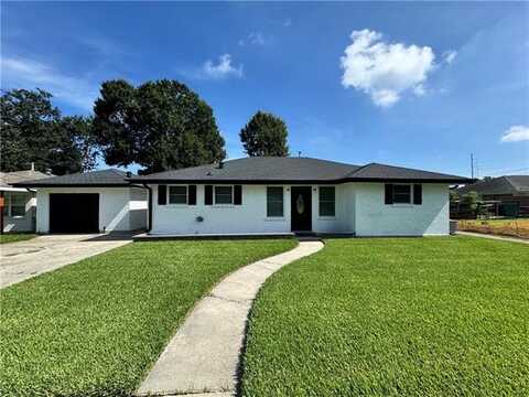 4207 CENTER Street, Metairie, LA 70001