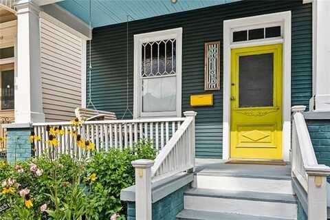 613 PACIFIC Avenue, New Orleans, LA 70114
