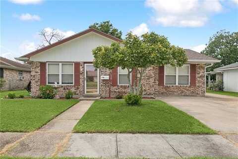 772 OAKWOOD Drive, Terrytown, LA 70056