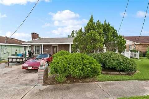 6604 ACRE Road, Marrero, LA 70072