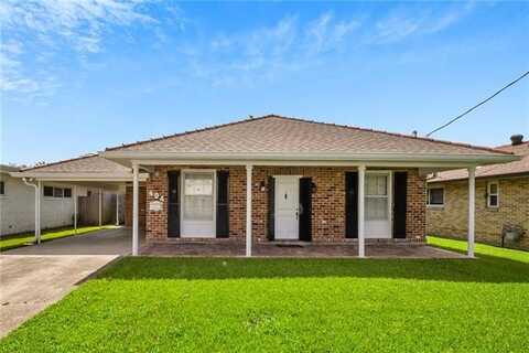 404 BEVERLY GARDEN Drive, Metairie, LA 70001