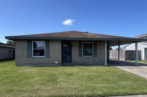 5165 HIGHLAND Drive, Marrero, LA 70072