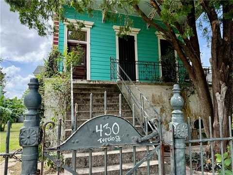 430 TUPELO Street, New Orleans, LA 70117