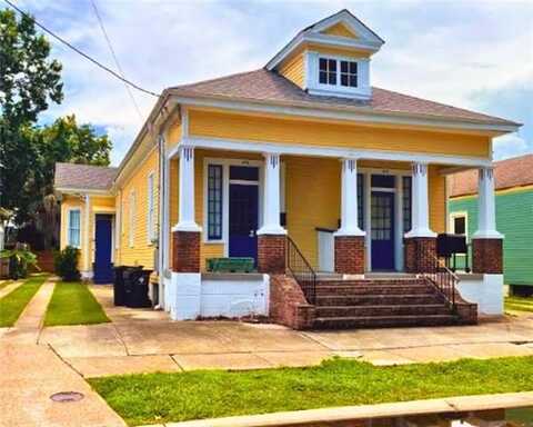 4714 CLEVELAND Avenue, New Orleans, LA 70119