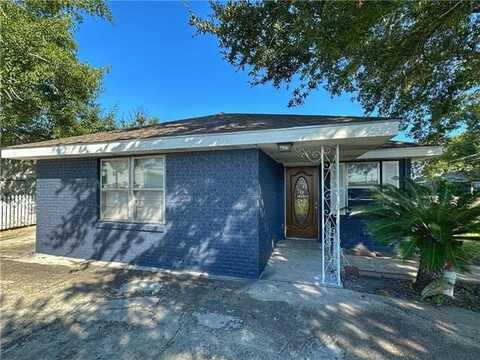 201 MAGNOLIA Avenue, La Place, LA 70068