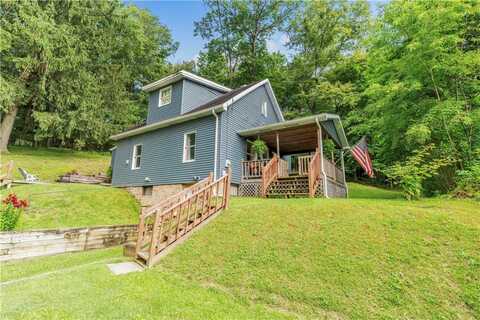 203 Stoney Hollow Rd, Winfield, PA 16023
