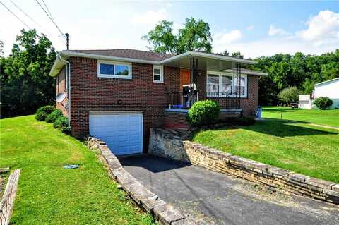 111 Wood St, Rostraver, PA 15089