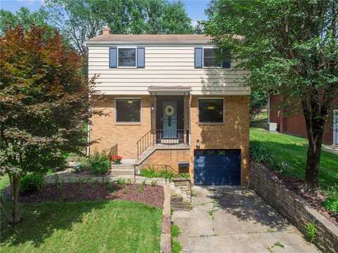 404 Atlantic Avenue, Hillsboro, PA 15221
