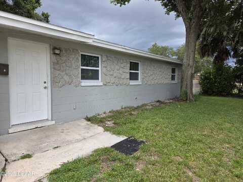 549 S Keech Street, Daytona Beach, FL 32114