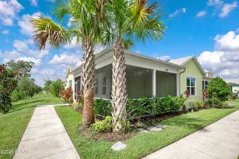 520 Landshark Boulevard, Daytona Beach, FL 32124