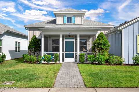 307 Cheeseburger Drive, Daytona Beach, FL 32124