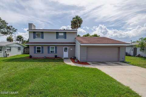 1238 Suwanee Road, Daytona Beach, FL 32114