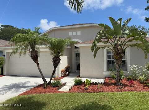 465 Dahoon Holly Drive, Daytona Beach, FL 32117
