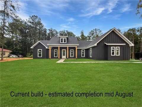 82336 N FACTORY Road, Folsom, LA 70437