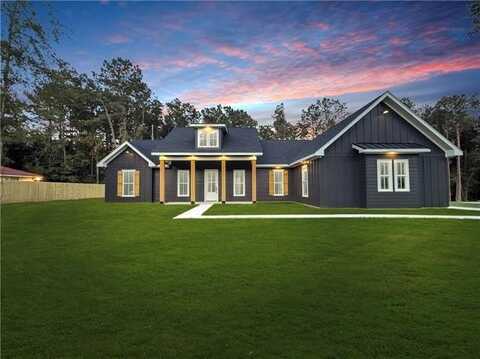 82336 N FACTORY Road, Folsom, LA 70437