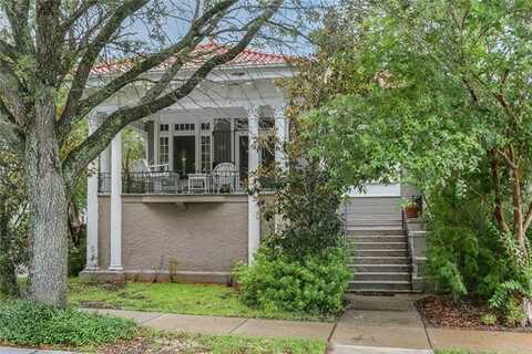 2700 OCTAVIA Street, New Orleans, LA 70115