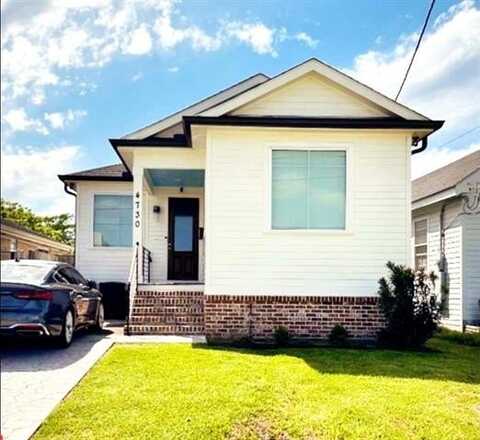 4730 ALLEN Street, New Orleans, LA 70122