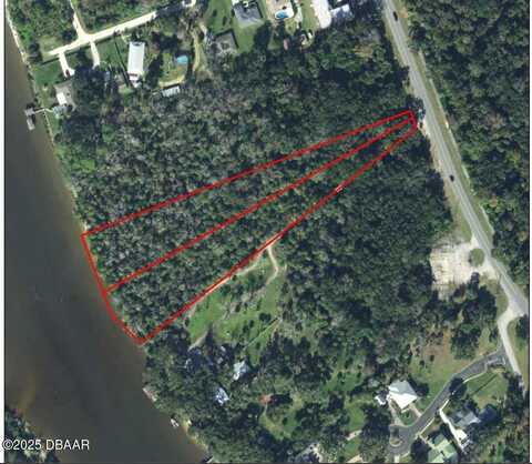 4392 N Ocean Shore Boulevard, Palm Coast, FL 32137