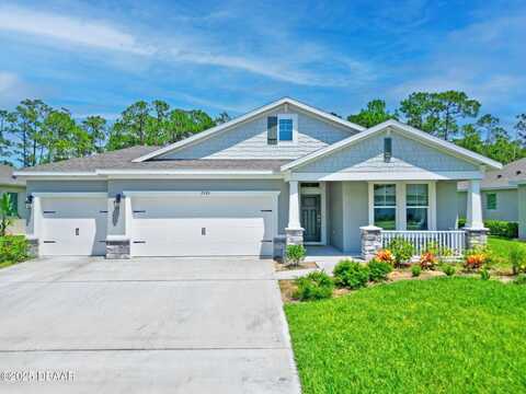 2983 Monaghan Drive, Ormond Beach, FL 32174