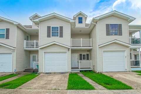 3320 TAFT Park, Metairie, LA 70002