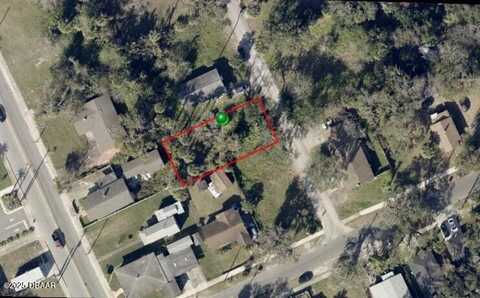 Tbd Division Street, Daytona Beach, FL 32114