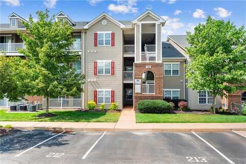 219 Stockton Ridge, Cranberry Twp, PA 16066