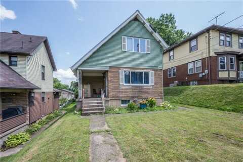 449 Carnegie Ave, Clairton, PA 15025