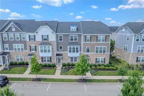 812 Theda Dori St, Cranberry Twp, PA 16066