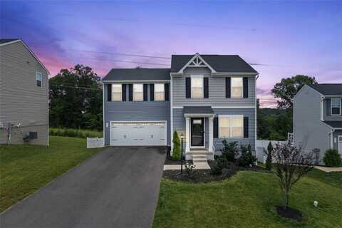 315 Ruth Ct, Findlay Twp, PA 15126
