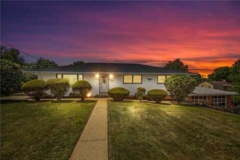 108 Dave St, Daugherty Twp, PA 15066
