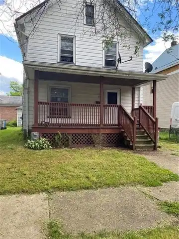 1119 Market Street, Meadville, PA 16335