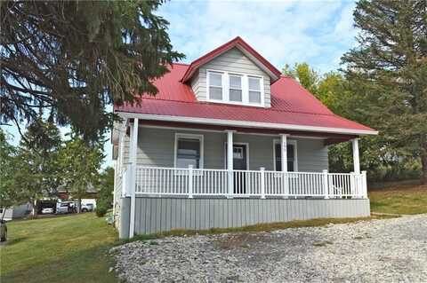 195 Boone Avenue, Strabane, PA 15363