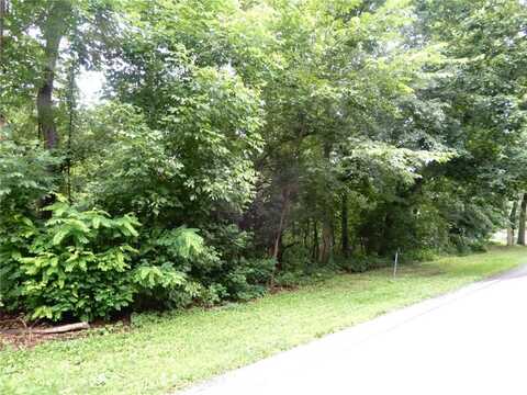 Lot 1 Canterbury Lane, Peters Township, PA 15317