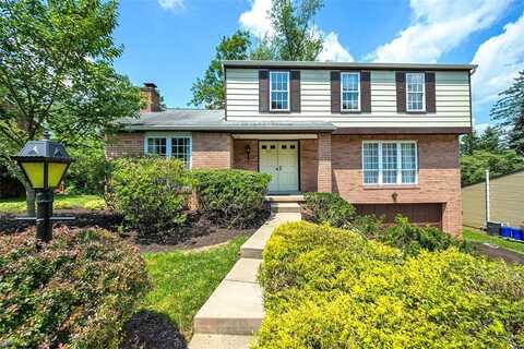 112 Verlinden Drive, Monroeville, PA 15146