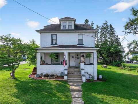 401 S Grant St, Scottdale, PA 15683