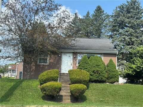 1032 S CASCADE STREET, New Castle, PA 16101