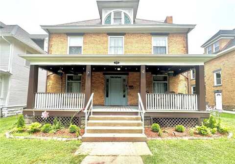 405 E Lincoln Ave, New Castle, PA 16101